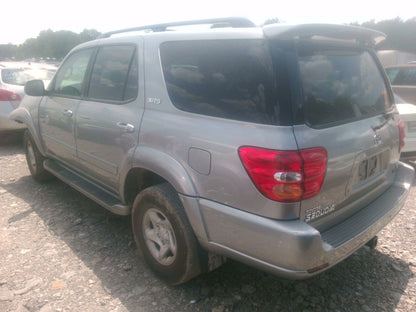 Tail Light Assembly TOYOTA SEQUOIA Left 01 02 03 04