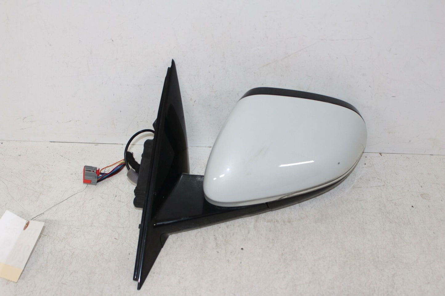 Door Mirror JAGUAR XF Left 16 17 18 19