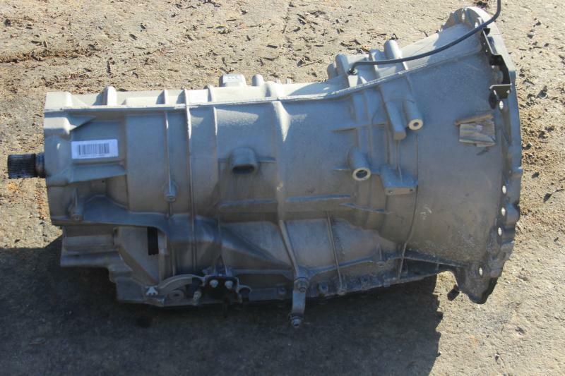 Transmission Assy. RANGE ROVER SPORT 10 11 12