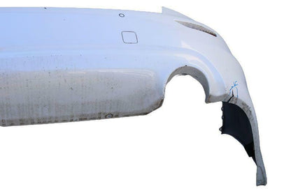 Rear Bumper Assembly INFINITI Q50 18 19