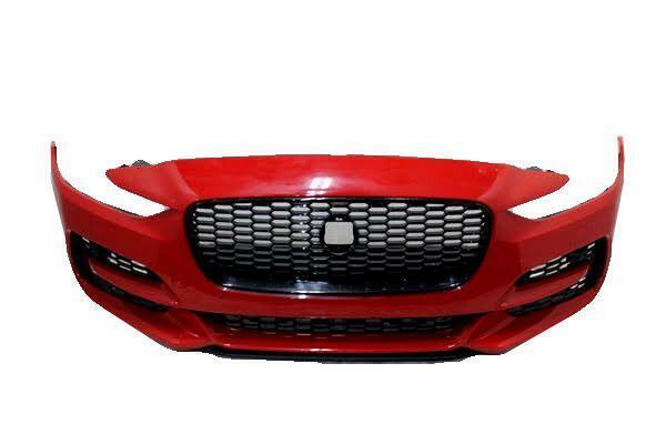 Front Bumper Assy. JAGUAR XE 20