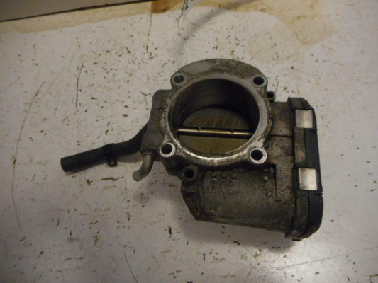 Throttle Body/valve Assy HYUNDAI SONATA 11 12 13 14