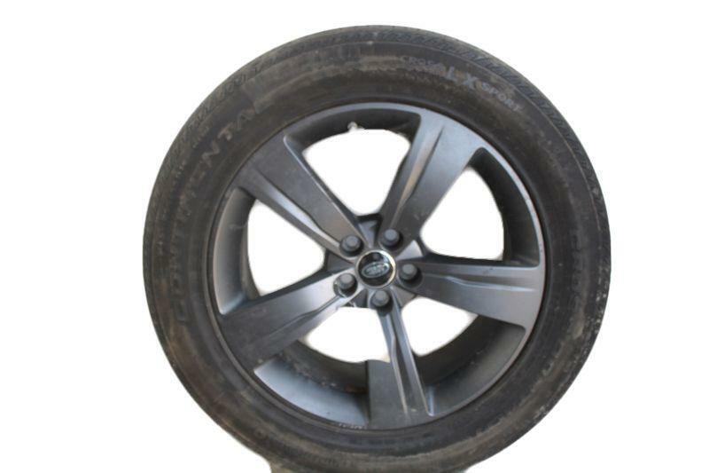 Wheel VELAR 18 19 20