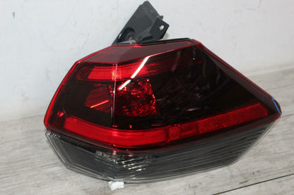 Tail Light Assembly ROGUE EXCEPT SPORT Right 17 18 19 20