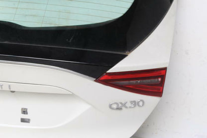 Trunk/decklid/hatch/tailgate INFINITI QX30 17 18