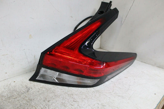 Tail Light Assembly NISSAN LEAF Right 18 19 20