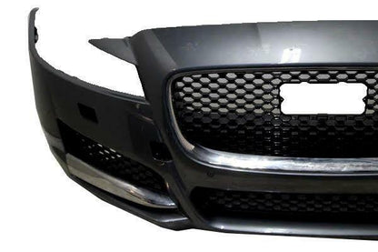 Front Bumper Assy. JAGUAR XF 16 17 18 19 20