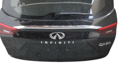 Trunk/decklid/hatch/tailgate INFINITI QX50 20