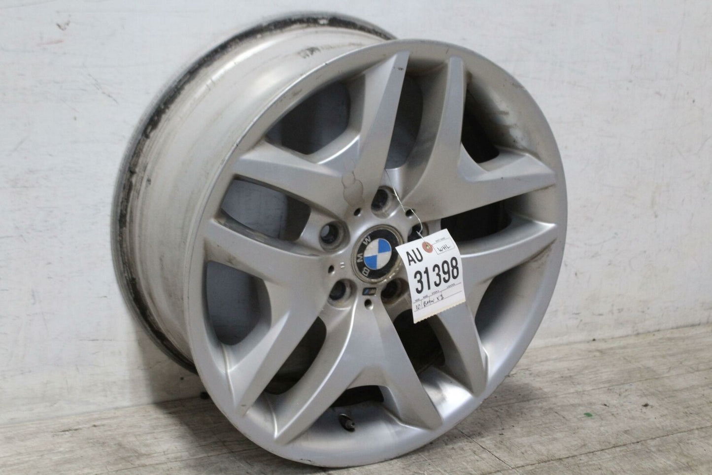 Wheel BMW X3 04 05 06 07 08 09 10