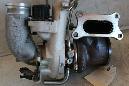 Turbo/supercharger NISSAN ALTIMA 19 20