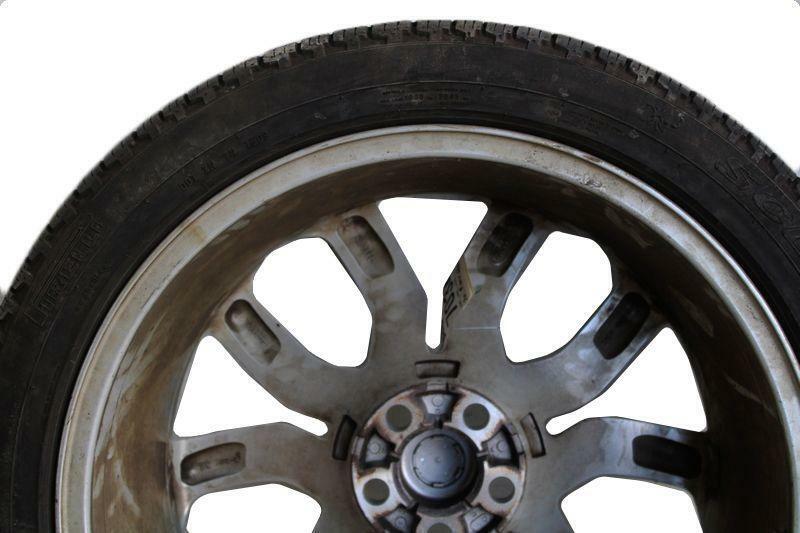 Wheel RANGE ROVER SPORT 18 19 20 21