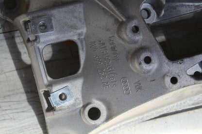 Undercarriage Crossmember AUDI A4 17 18 19