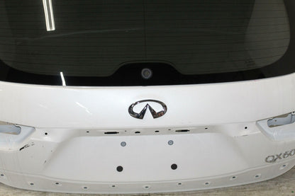 Trunk/decklid/hatch/tailgate INFINITI QX60 20