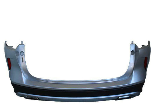 Rear Bumper Assembly INFINITI QX50 19