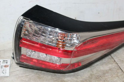 Tail Light Assembly NISSAN MURANO Right 16 17 18