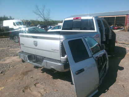 Transfer Case DODGE PICKUP 1500 06 07 08 09 10 11 12