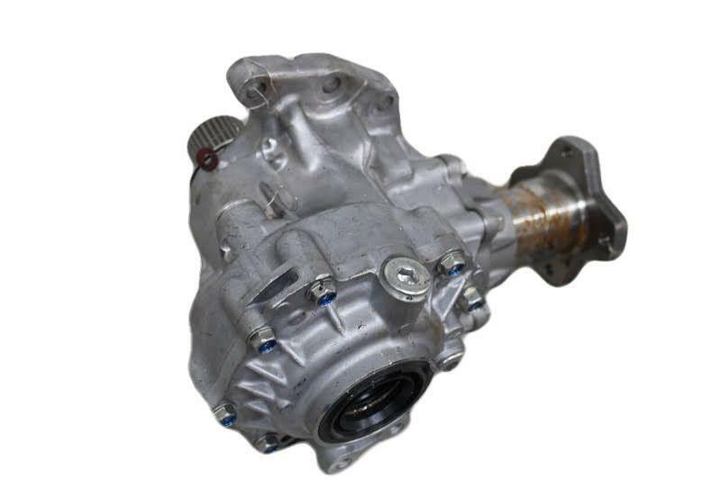 Transfer Case NISSAN ALTIMA 21