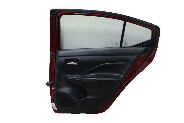 Rear Door NISSAN VERSA Right 20