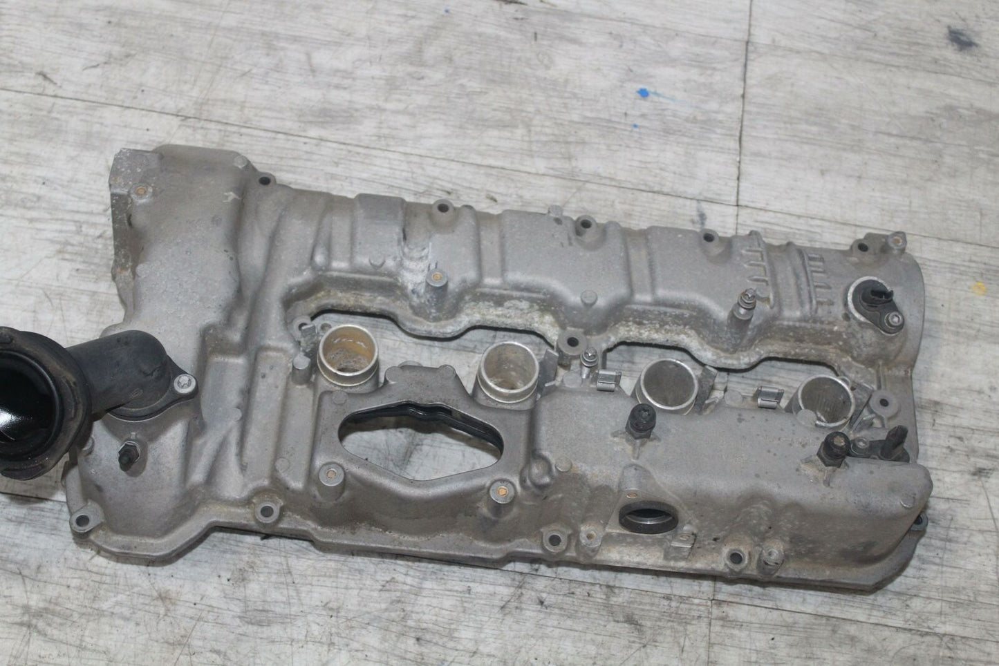 Valve Cover BMW X6 08 09 10 11 12 13 14