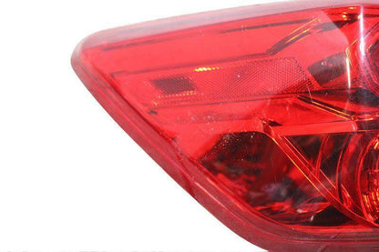 Tail Light Assembly NISSAN PATHFINDER Left 17 18 19 20