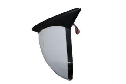 Door Mirror JAGUAR XE Left 17 18 19