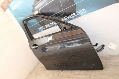 Front Door BMW 535I Right 11 12 13 14 15 16