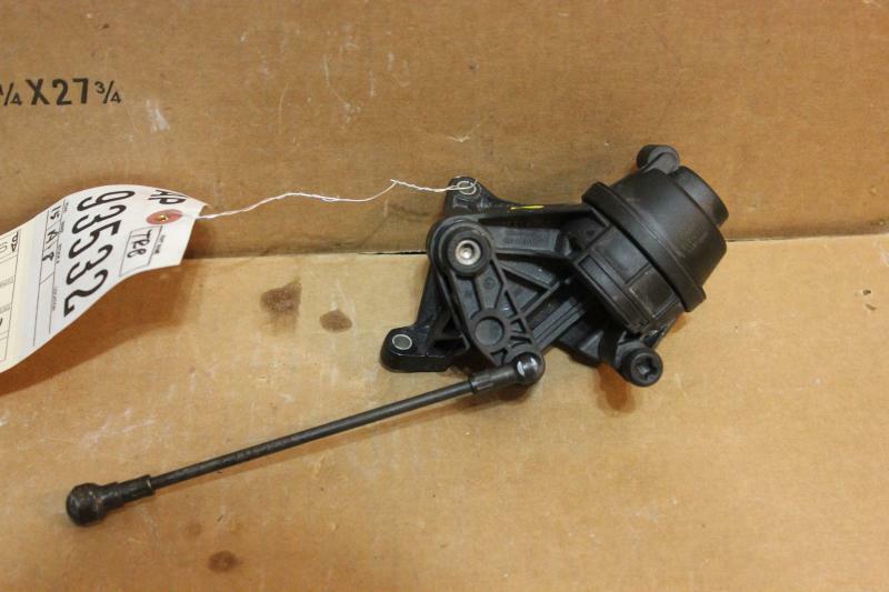 Turbo/supercharger AUDI A8 13 14 15 16 17 18