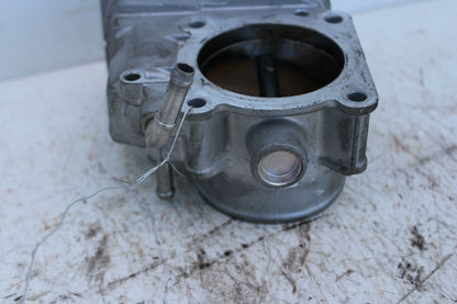 Throttle Body/valve Assy LEXUS IS250 06 07 08 09 10 11 12 13 14 15