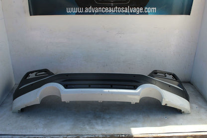 Rear Bumper Assembly HYUNDAI KONA 18 19 20