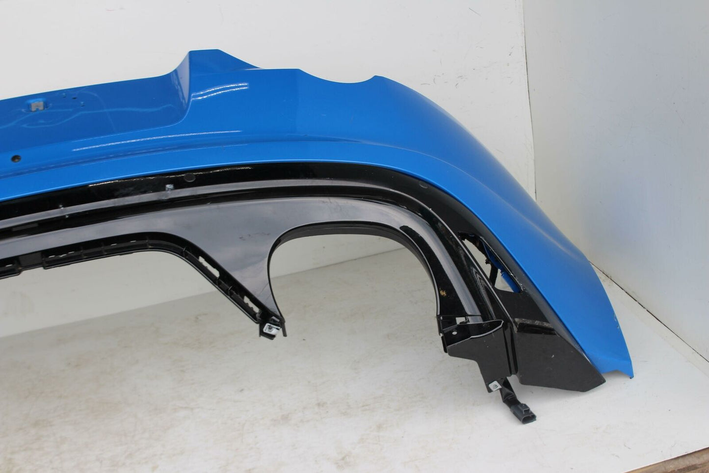 Rear Bumper Assembly JAGUAR F-TYPE 14 15 16 17 18 19