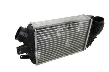 Intercooler SUBARU WRX 15 16 17 18