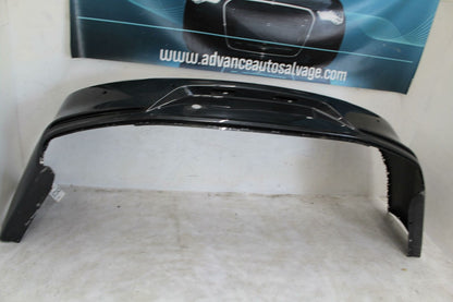 Rear Bumper Assembly HYUNDAI AZERA 18