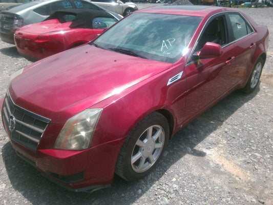 Front Door CADILLAC CTS Right 08 09 10 11 12 13 14