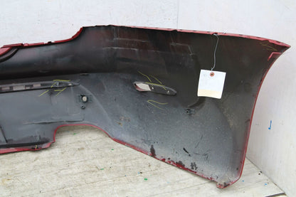 Rear Bumper Assembly JAGUAR XJ 10 11 12 13 14 15