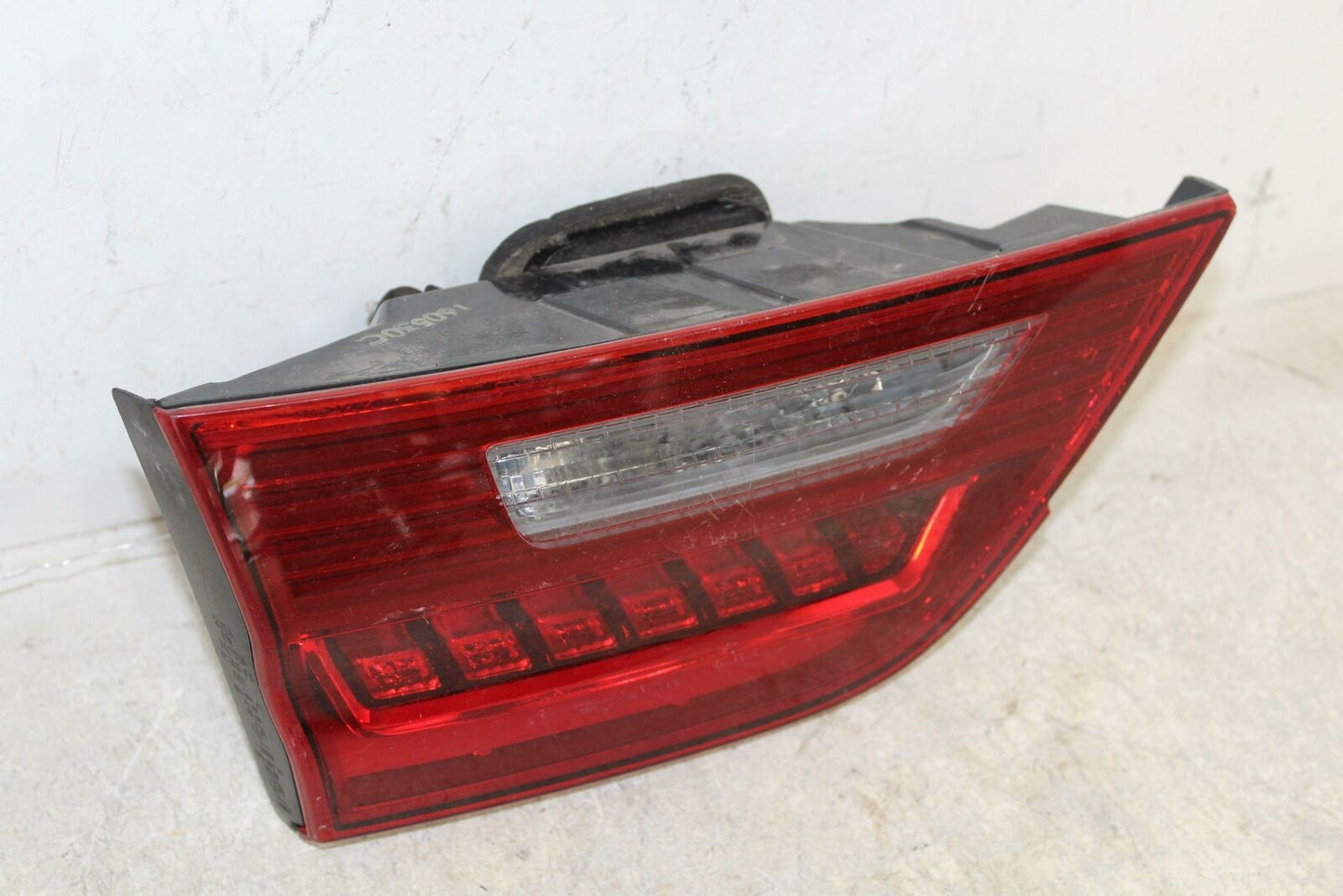 Tail Light Assembly KIA CADENZA Left 17 18 19