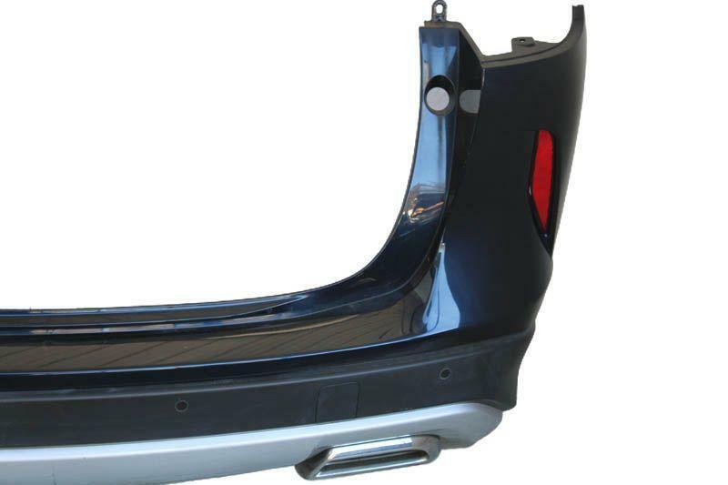 Rear Bumper Assembly INFINITI QX50 20