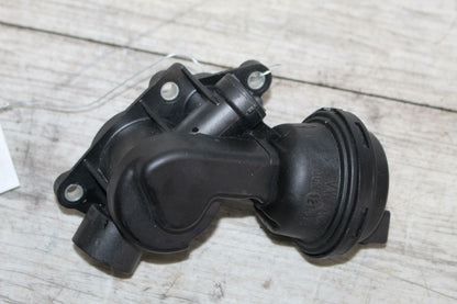 Water Pump Housing AUDI RS5 Right 18