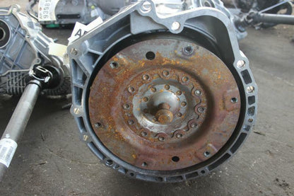 Transmission Assy. BMW X3 15 16 17