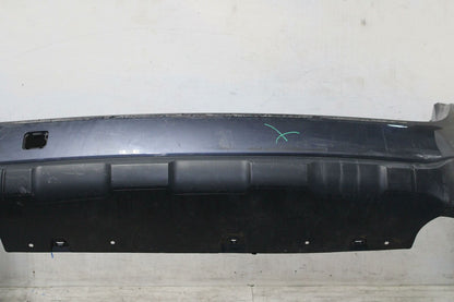 Rear Bumper Assembly SUBARU LEGACY 15 16