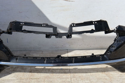 Front Bumper Assy. HYUNDAI SONATA 18 19