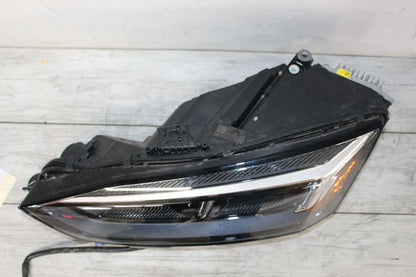 Headlamp Assembly AUDI RS5 Left 18 19