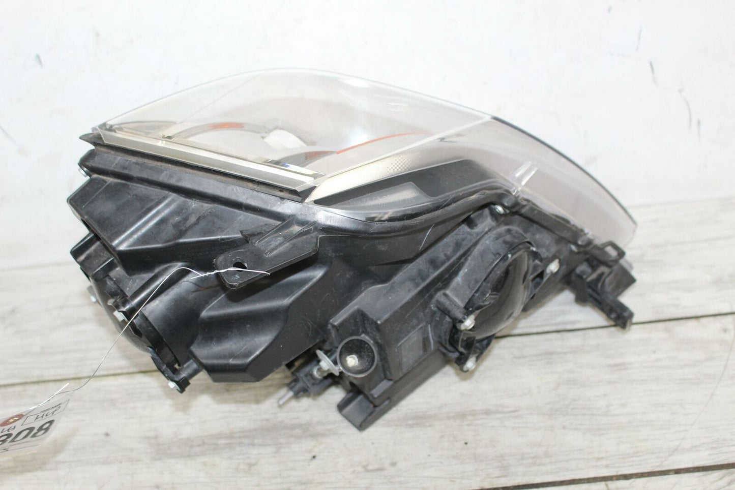 Headlamp Assembly CADILLAC CTS Left 09 10 11 12 13 14 15