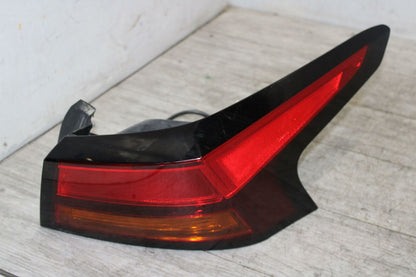 Tail Light Assembly NISSAN ALTIMA Right 19 20