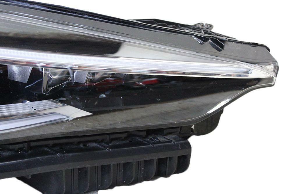 Headlamp Assembly INFINITI QX50 Right 19 20