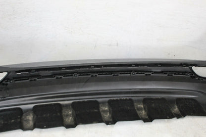 Rear Bumper Assembly KIA SPORTAGE 17 18 19