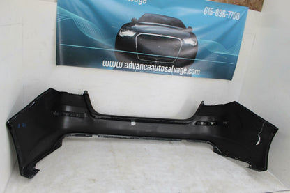 Rear Bumper Assembly KIA OPTIMA 17 18 19 20