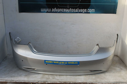 Rear Bumper Assembly HYUNDAI SONATA 11 12 13