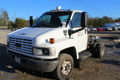 Transmission Assy. GMC C5500 04