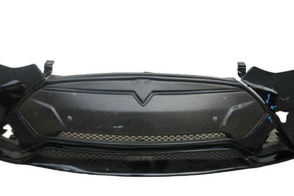 Front Bumper Assy. TESLA S 15