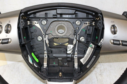 Steering Wheel JAGUAR XF 12 13 14 15